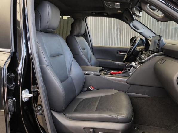 Toyota Land Cruiser 300 Series с пробегом 2021 года, цена 10 987 000 рублей, 64929 км, внедорожник, Автокод Объявления