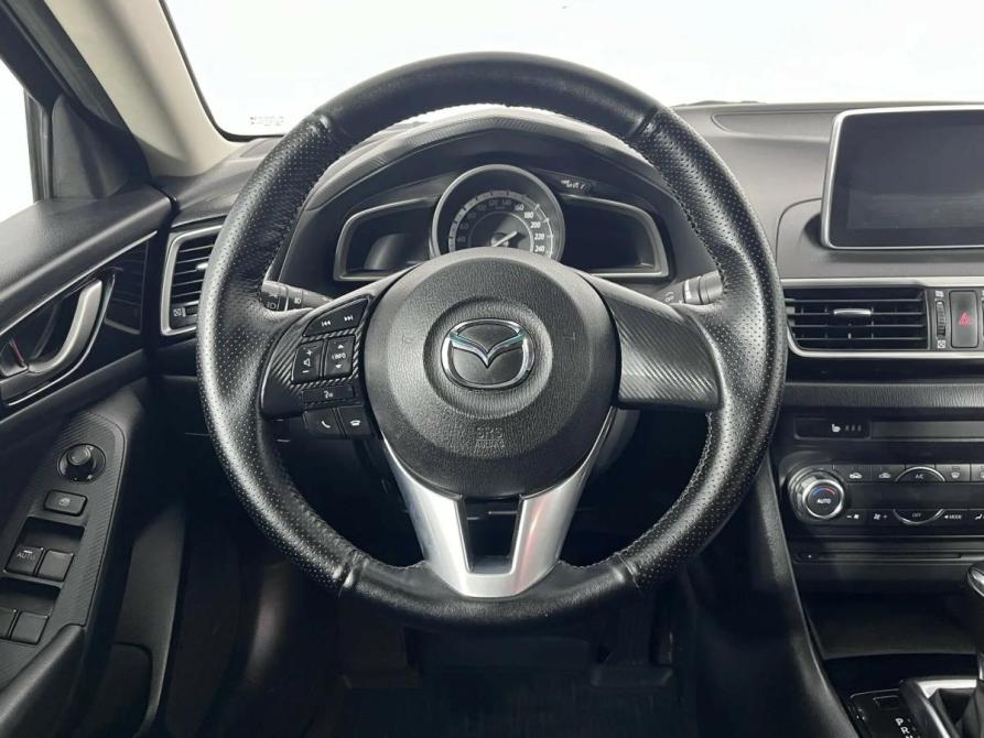 Mazda 3 III (BM) Воронеж  - изображение 15