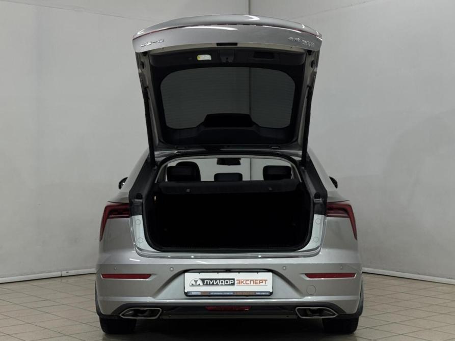 FAW Bestune B70 I Нижний Новгород  - изображение 6