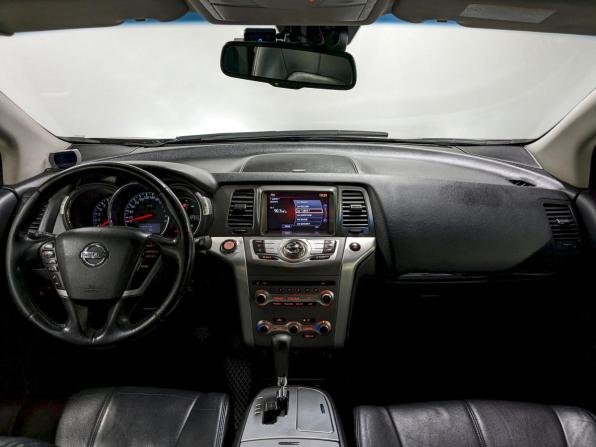 Nissan Murano II (Z51) Рестайлинг 2 с пробегом 2015 года, цена 1 390 000 рублей, 206054 км, внедорожник, Автокод Объявления