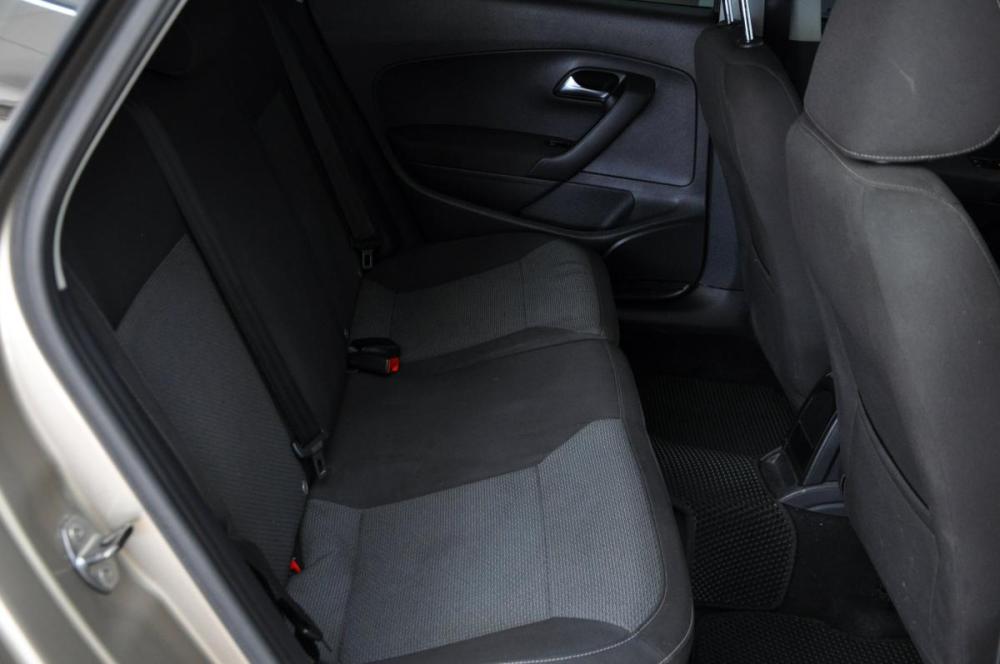 Volkswagen Polo V Рестайлинг Таганрог  - изображение 10
