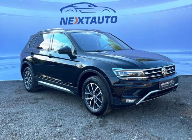 Volkswagen Tiguan II с пробегом 2020 года, цена 2 597 500 рублей, 111114 км, внедорожник, Автокод Объявления