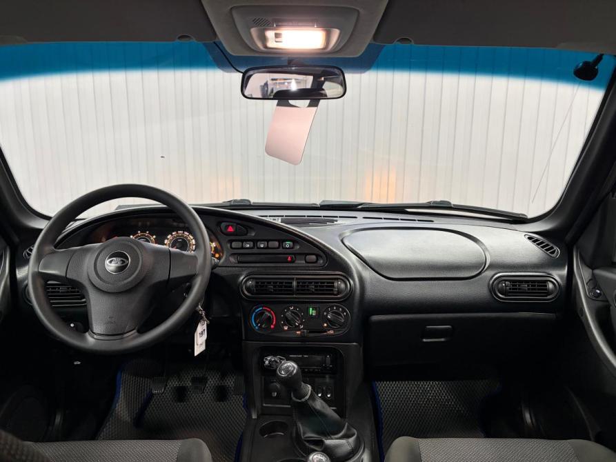 Lada (ВАЗ) Niva Travel I Краснодар  - изображение 9