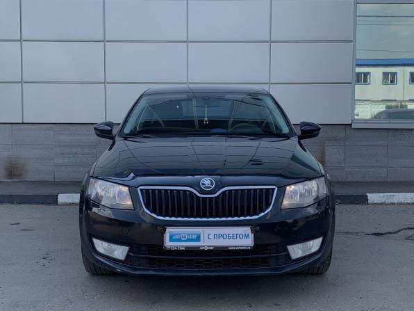 Skoda Octavia III (A7) с пробегом 2013 года, цена 999 000 рублей, 269341 км, лифтбек, Автокод Объявления