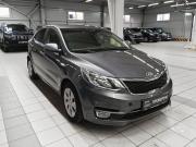 Kia Rio III Рестайлинг Набережные Челны  - изображение 30
