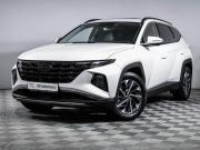 Hyundai Tucson IV Рестайлинг Москва  - изображение 21