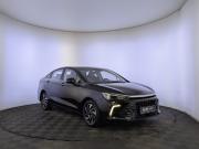 BAIC U5 Plus Москва  - изображение 30