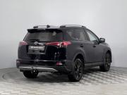 Toyota RAV4 IV (XA40) Рестайлинг Калининград  - изображение 21