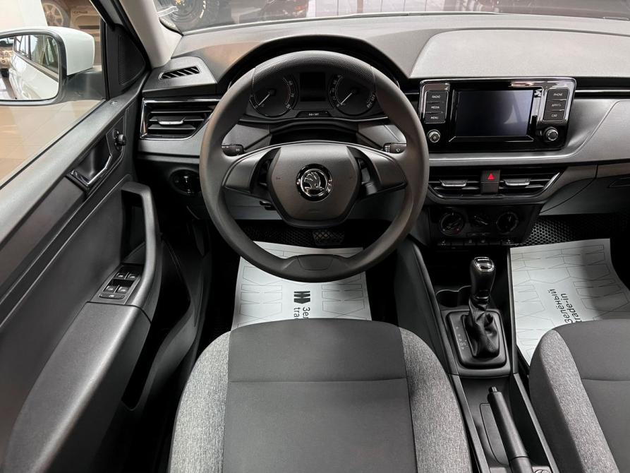 Skoda Rapid II Тверь  - изображение 11
