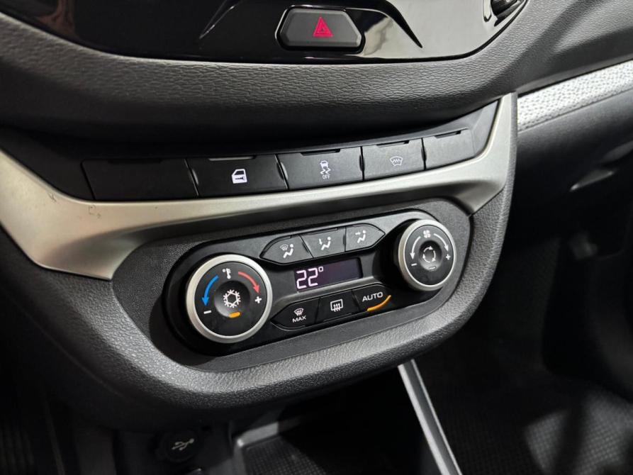 Lada (ВАЗ) Vesta I Альметьевск  - изображение 19