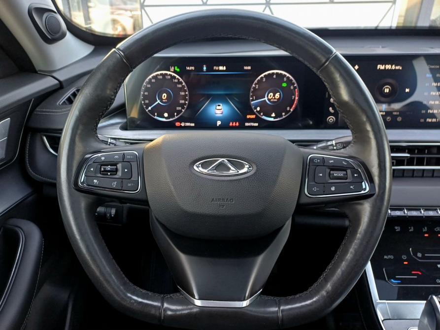Chery Tiggo 7 Pro Max I Москва  - изображение 12