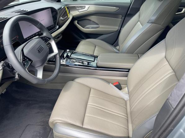 Audi A6 VI (C9) с пробегом 2026 года, цена 7 890 000 рублей, 15 км, седан, Автокод Объявления