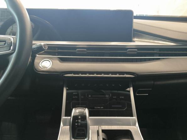 Chery Tiggo 7 Pro Max I с пробегом 2023 года, цена 1 850 000 рублей, 48823 км, внедорожник, Автокод Объявления