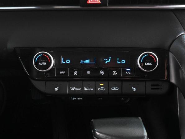 Hyundai Elantra VII (CN7) с пробегом 2021 года, цена 1 865 000 рублей, 107445 км, седан, Автокод Объявления