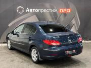 Peugeot 408 I Пермь  - изображение 28