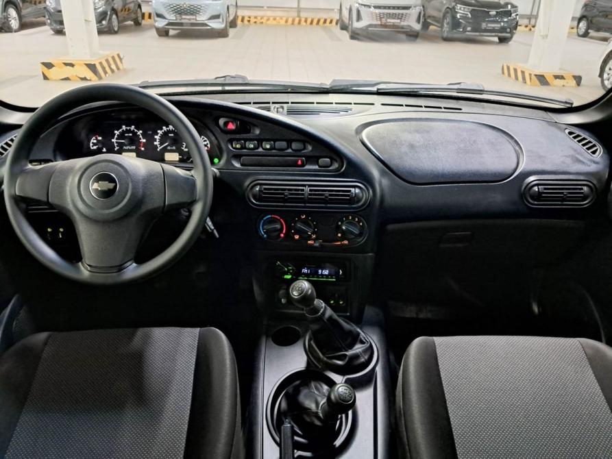 Chevrolet Niva I Рестайлинг Набережные Челны  - изображение 17