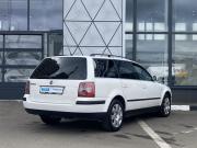 Volkswagen Passat B5 Рестайлинг Москва  - изображение 26