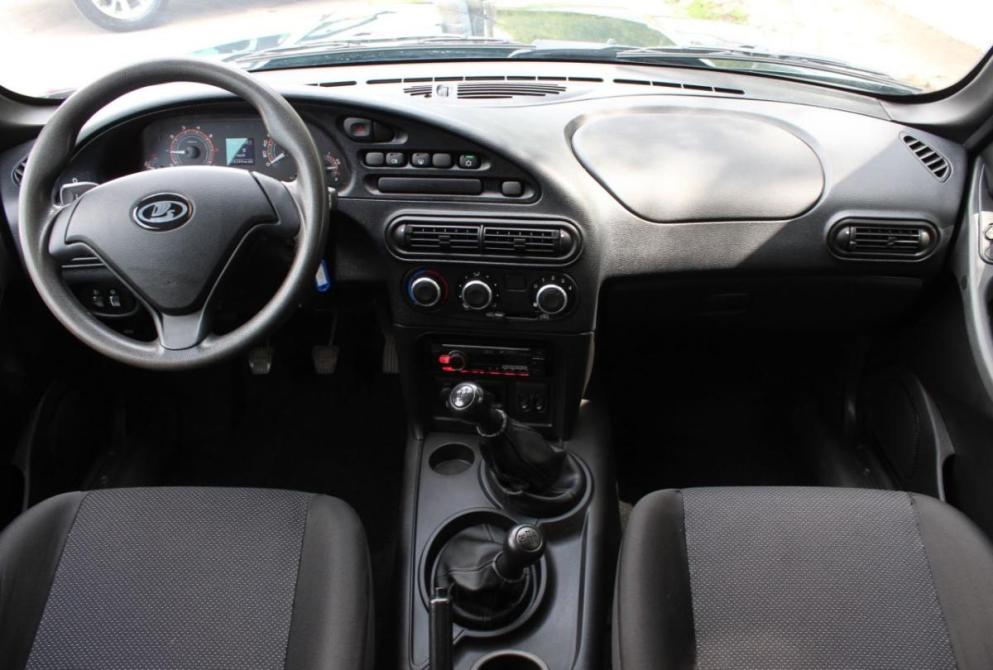 Lada (ВАЗ) Niva Travel I Нижний Новгород  - изображение 16