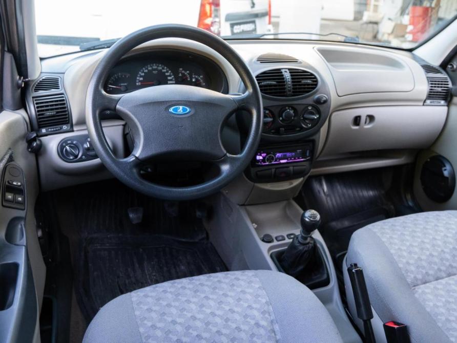 Lada (ВАЗ) Kalina I Волгоград  - изображение 6