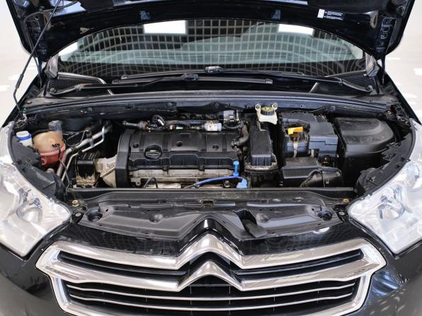 Citroen C4 II с пробегом 2014 года, цена 428 000 рублей, 166425 км, седан, Автокод Объявления
