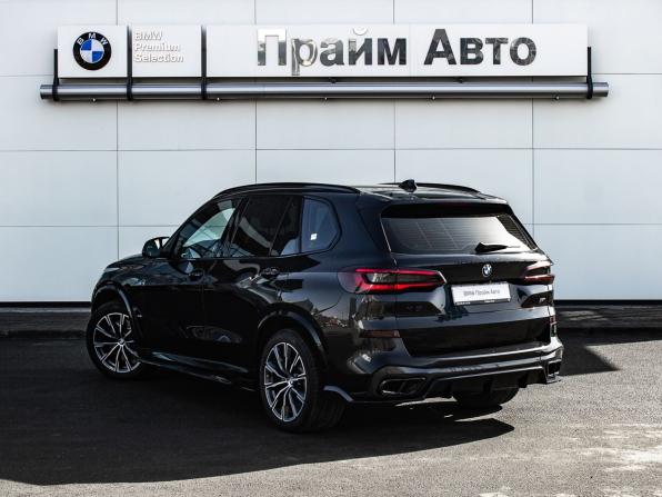 BMW X5 IV (G05/G18) с пробегом 2019 года, цена 5 660 000 рублей, 147402 км, внедорожник, Автокод Объявления
