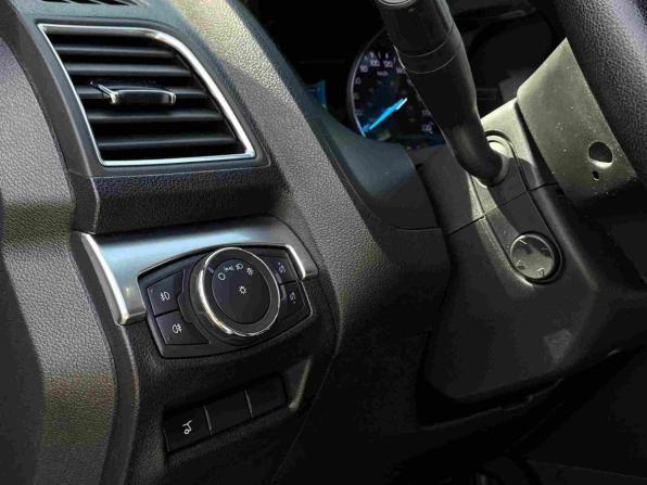 Ford Explorer V Рестайлинг 2 с пробегом 2018 года, цена 3 499 000 рублей, 125100 км, внедорожник, Автокод Объявления