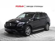 Mercedes-Benz GLE I (W166) Москва  - изображение 21