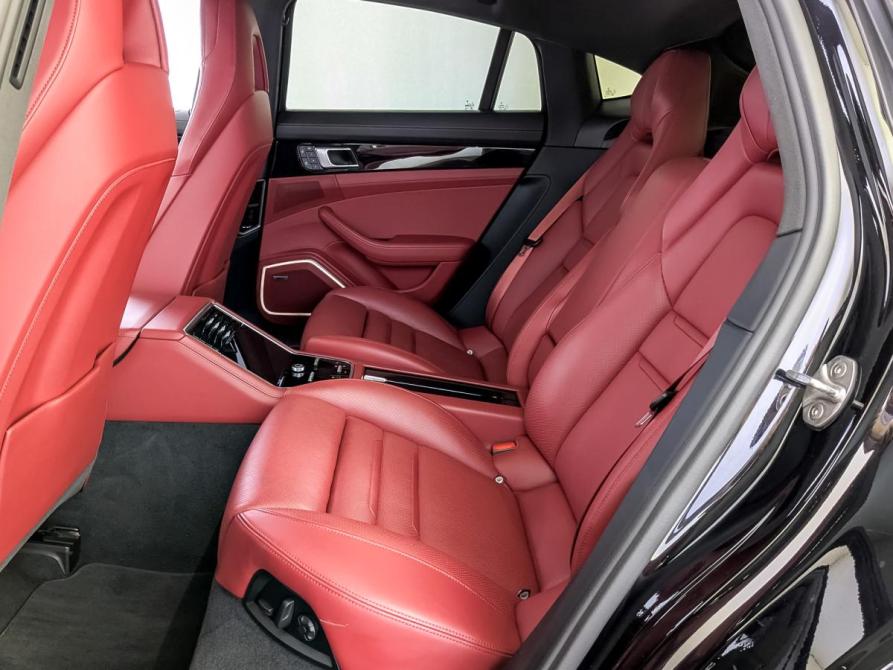 Porsche Panamera II Рестайлинг Москва  - изображение 12