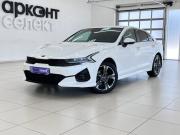 Kia K5 III Волгоград  - изображение 39