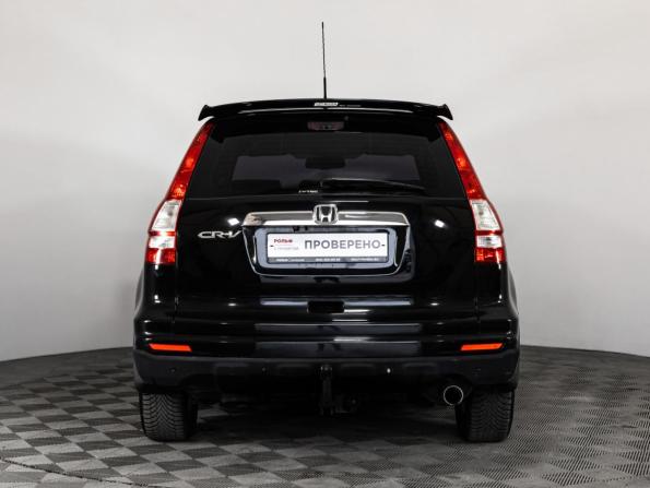Honda CR-V III Рестайлинг с пробегом 2010 года, цена 1 299 000 рублей, 225606 км, внедорожник, Автокод Объявления