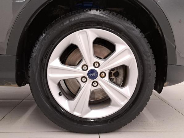 Ford Kuga II с пробегом 2016 года, цена 1 160 000 рублей, 118181 км, внедорожник, Автокод Объявления