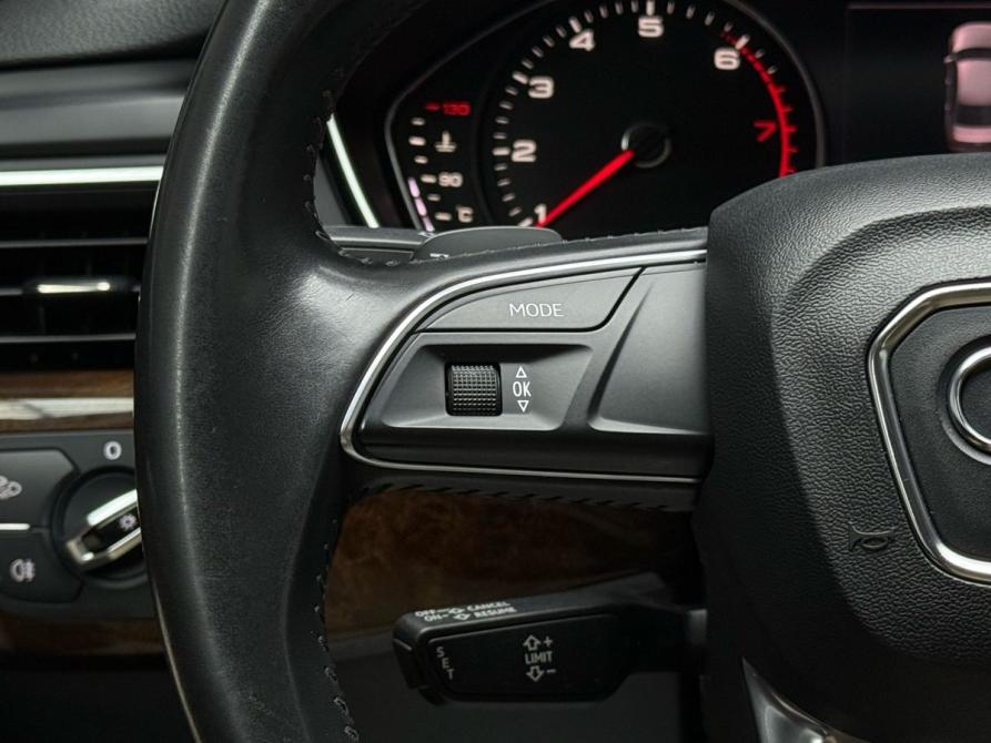 Audi A4 V (B9) Ижевск  - изображение 22