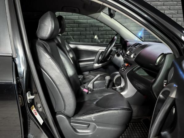 Toyota RAV4 III (XA30) с пробегом 2007 года, цена 1 170 000 рублей, 300043 км, внедорожник, Автокод Объявления