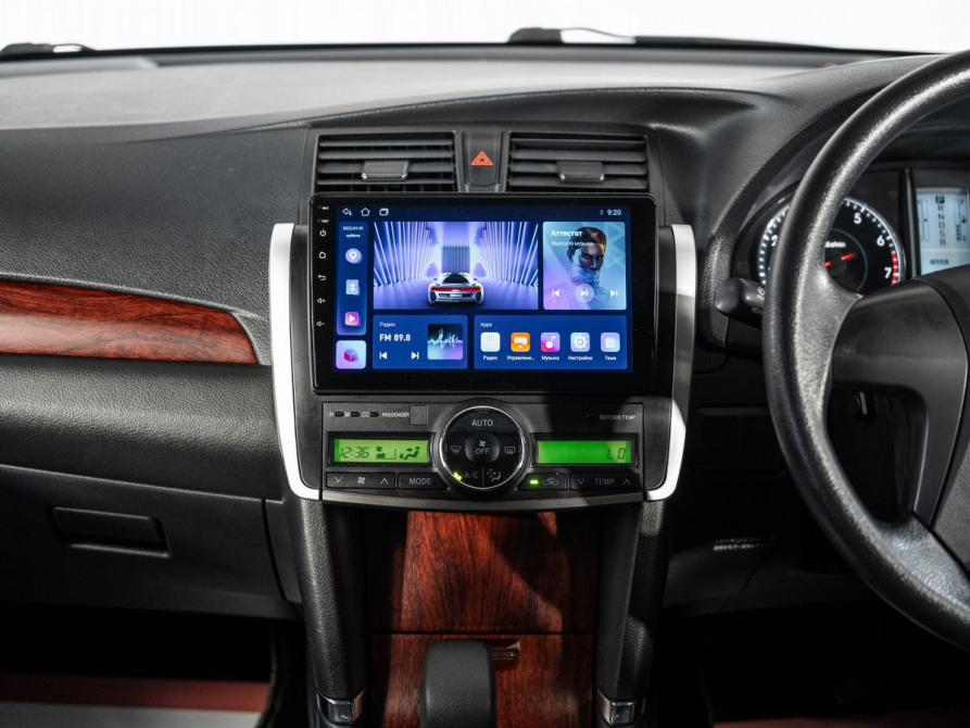 Toyota Allion II Иркутск  - изображение 11