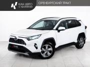 Toyota RAV4 V (XA50) Казань  - изображение 19