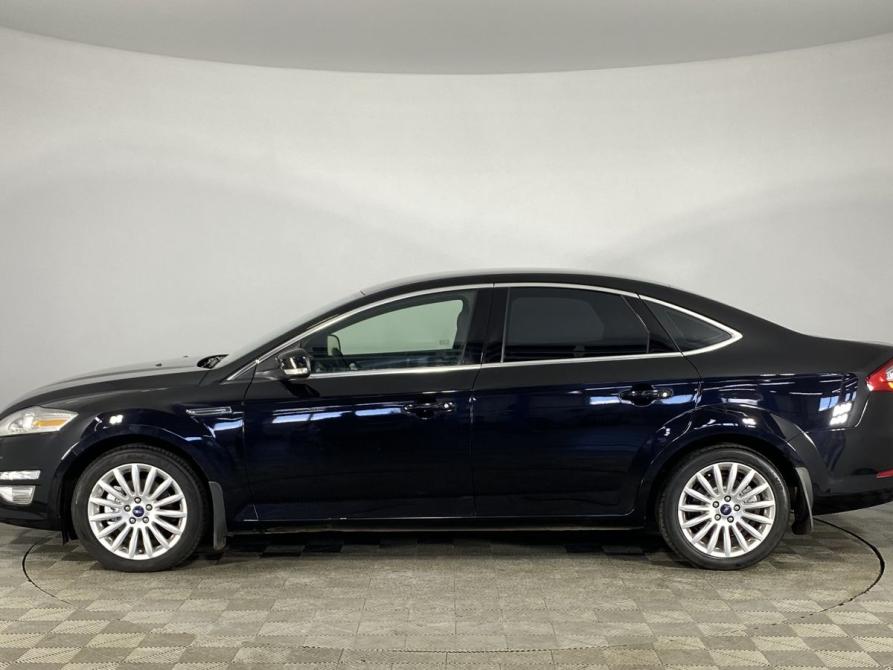 Ford Mondeo IV Рестайлинг Воронеж  - изображение 2