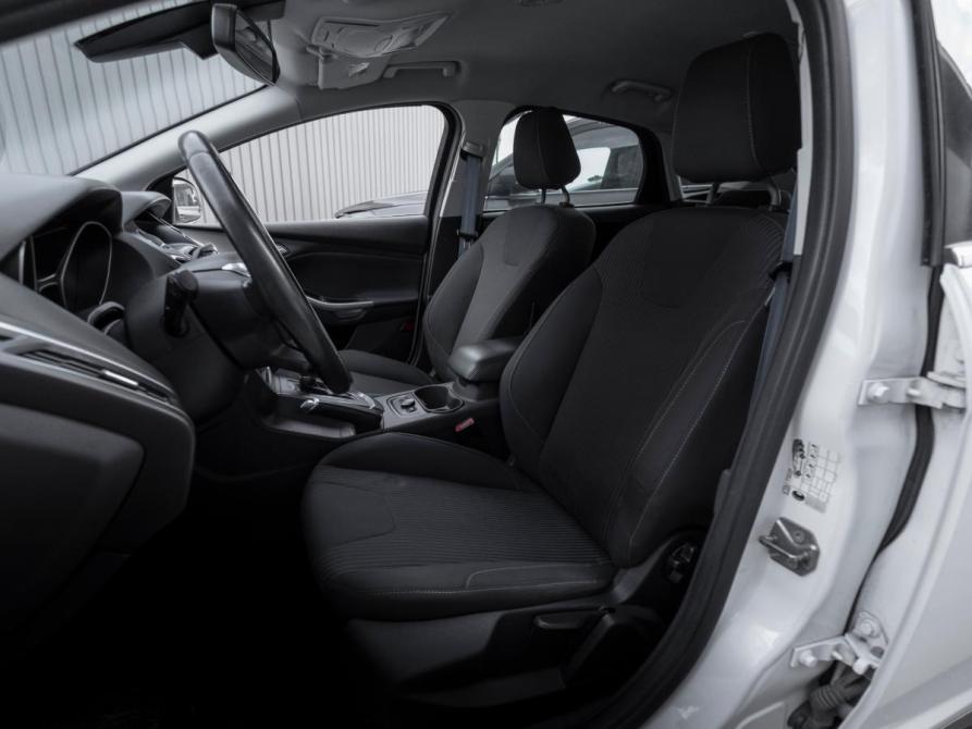 Ford Focus III Москва  - изображение 9