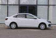 Lada (ВАЗ) Vesta I Рестайлинг (NG) Саратов  - изображение 31