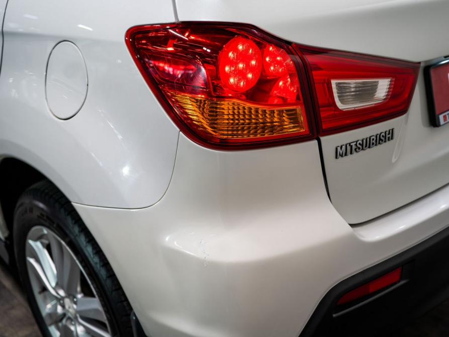 Mitsubishi ASX I Чита  - изображение 16