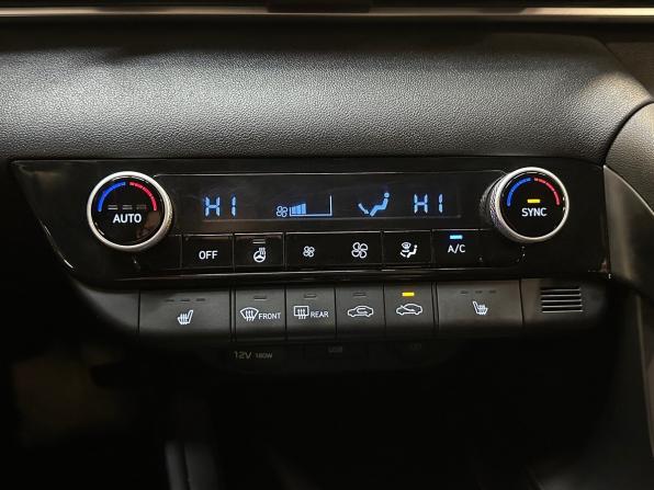 Hyundai Elantra VII (CN7) с пробегом 2020 года, цена 1 870 000 рублей, 97582 км, седан, Автокод Объявления