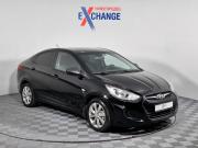Hyundai Solaris I Нижний Новгород  - изображение 21