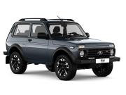 Lada (ВАЗ) Niva Legend Москва  - изображение 2