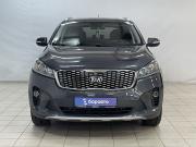 Kia Sorento III Prime Рестайлинг Воронеж  - изображение 22