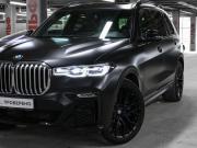 BMW X7 I (G07) Москва  - изображение 63