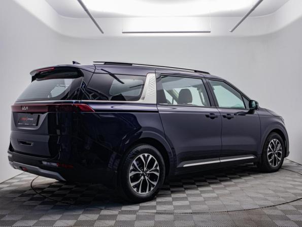 Kia Carnival IV с пробегом 2023 года, цена 4 112 000 рублей, 55123 км, минивэн, Автокод Объявления