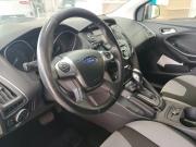 Ford Focus III Москва  - изображение 31