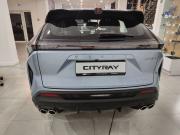 Geely Cityray Москва  - изображение 27