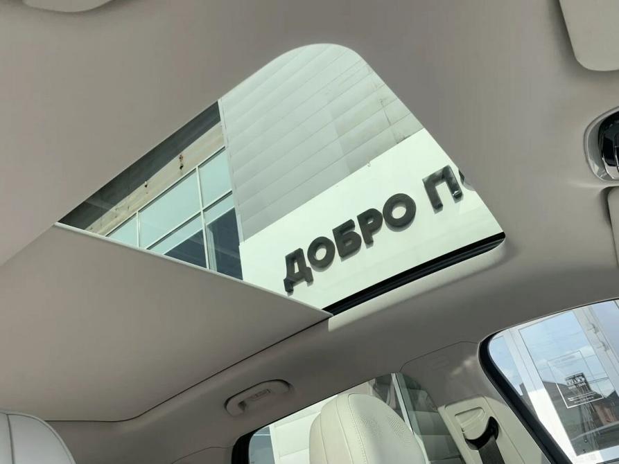Exeed RX Краснодар  - изображение 12