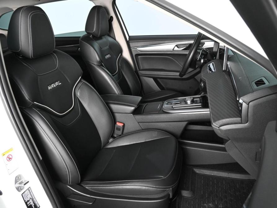 Haval Jolion I Ростов-на-Дону  - изображение 8