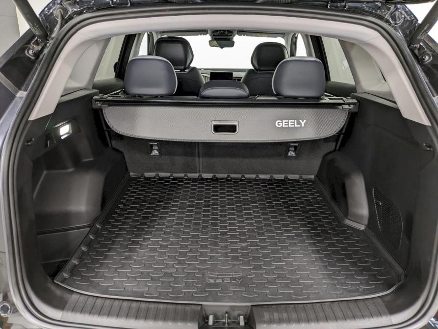 Geely Atlas II Москва  - изображение 10